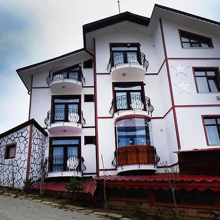 Sarimese Otel Demirci   Εξωτερικό φωτογραφία