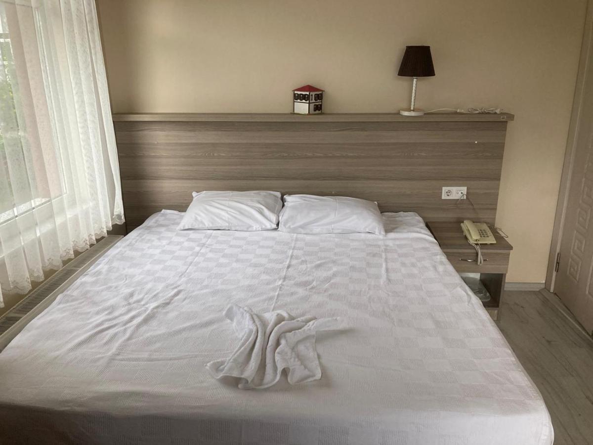 Sarimese Otel Demirci   Εξωτερικό φωτογραφία