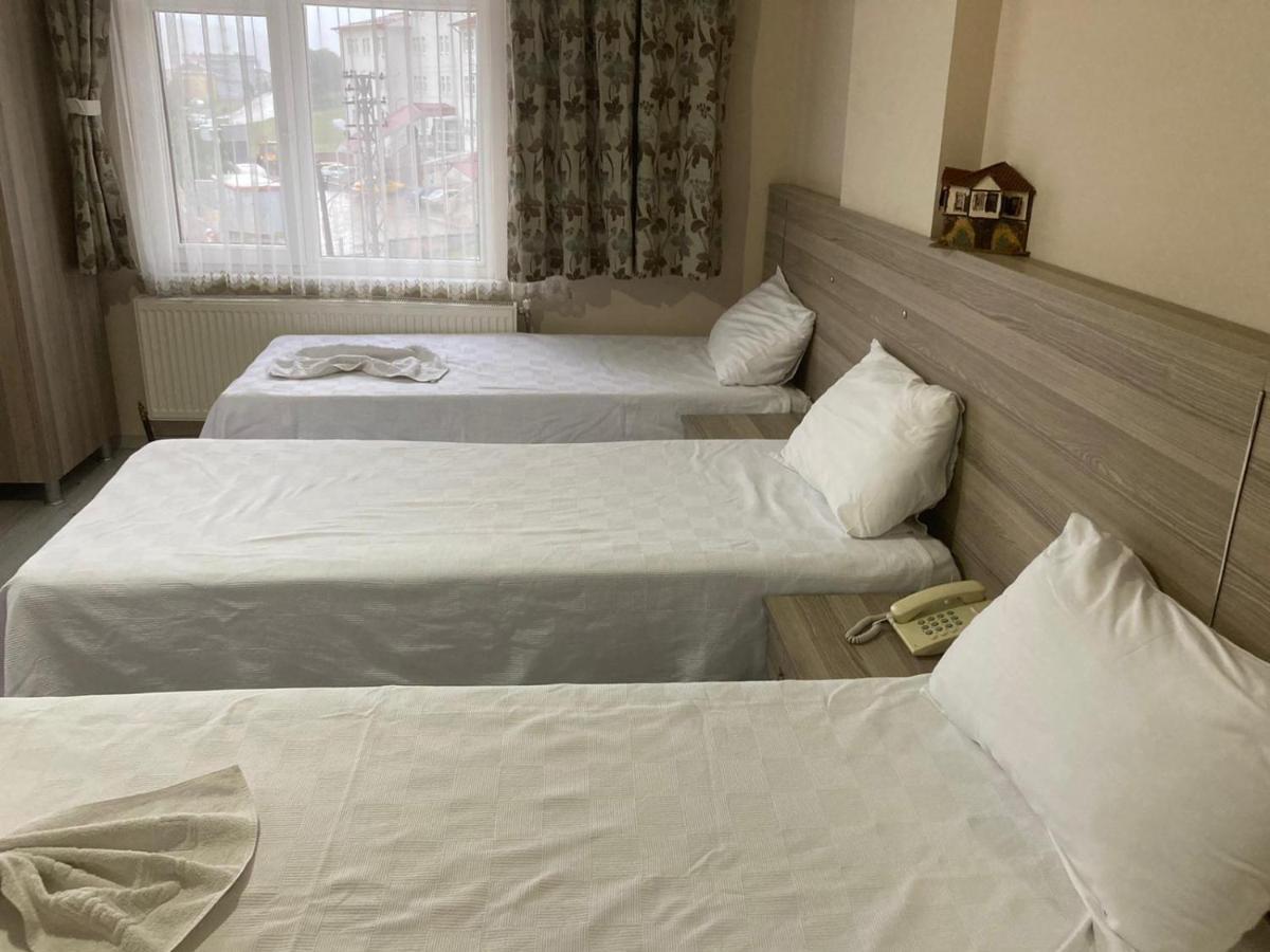 Sarimese Otel Demirci   Εξωτερικό φωτογραφία