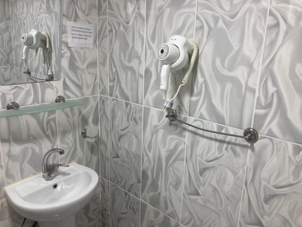 Sarimese Otel Demirci   Εξωτερικό φωτογραφία