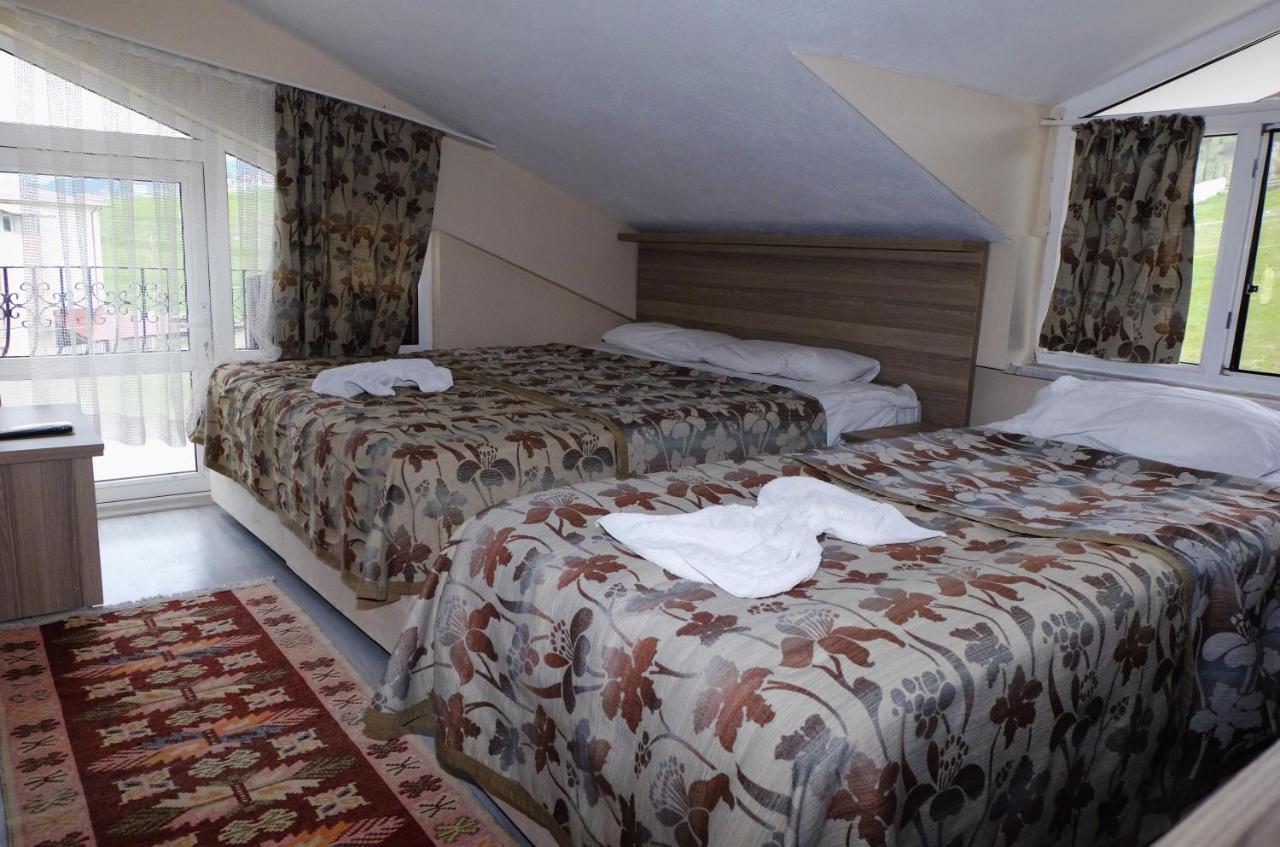 Sarimese Otel Demirci   Εξωτερικό φωτογραφία